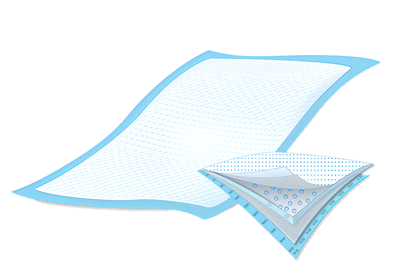 06 Standard underpad thumb