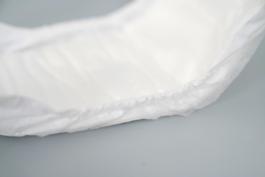 09 Female Incontinence Pads detail product (2)