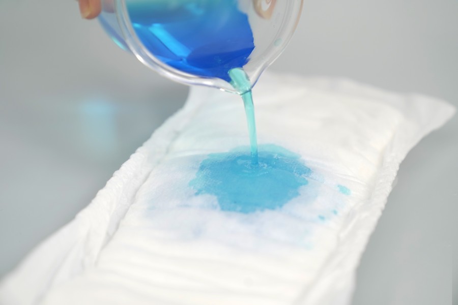 09 Female Incontinence Pads detail product (3)