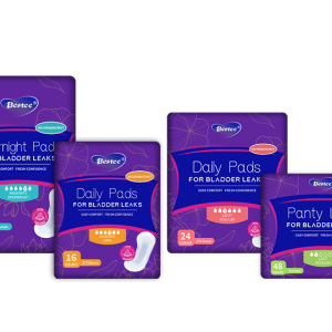 09 Female Incontinence Pads thumb clear